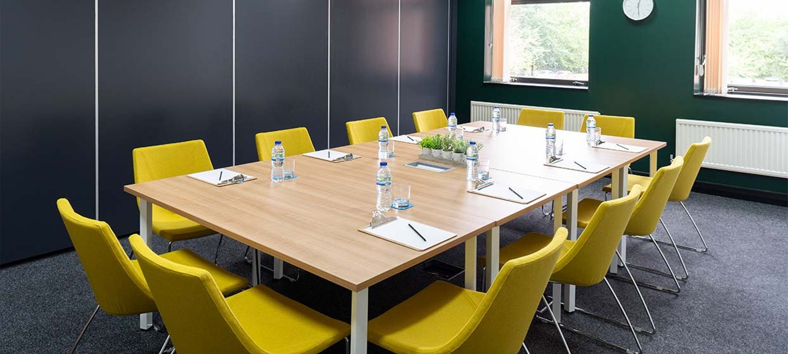 Ten Pound Walk, Doncaster - Image 1