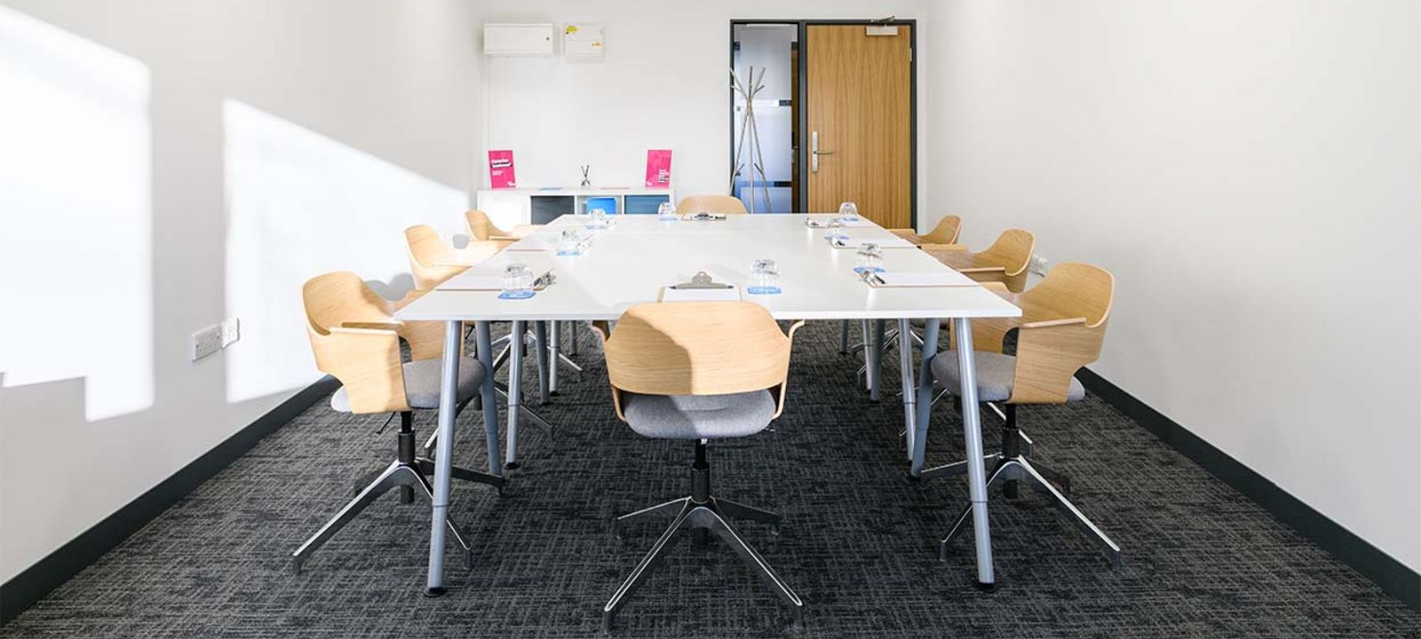 Ten Pound Walk, Doncaster - Image 1