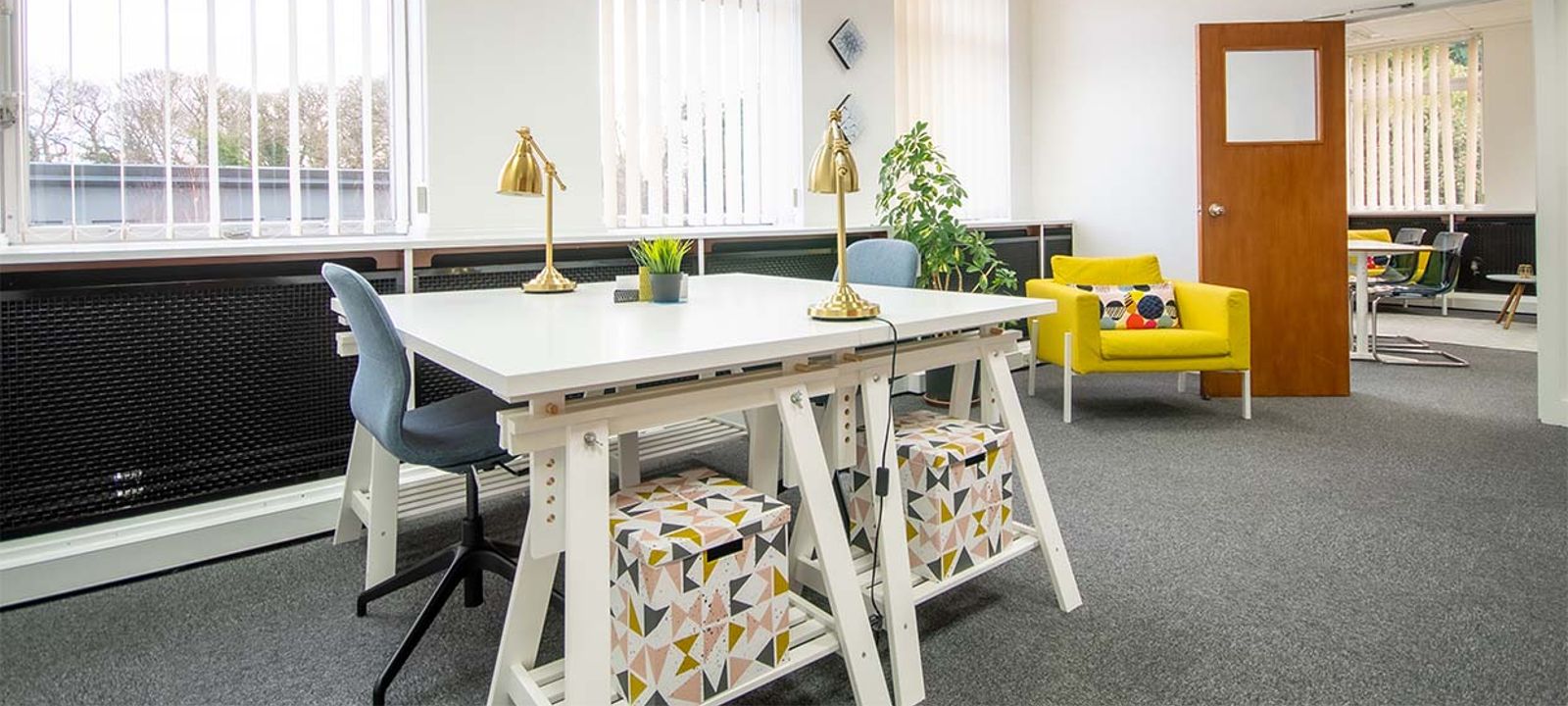 Ten Pound Walk, Doncaster - Image 1