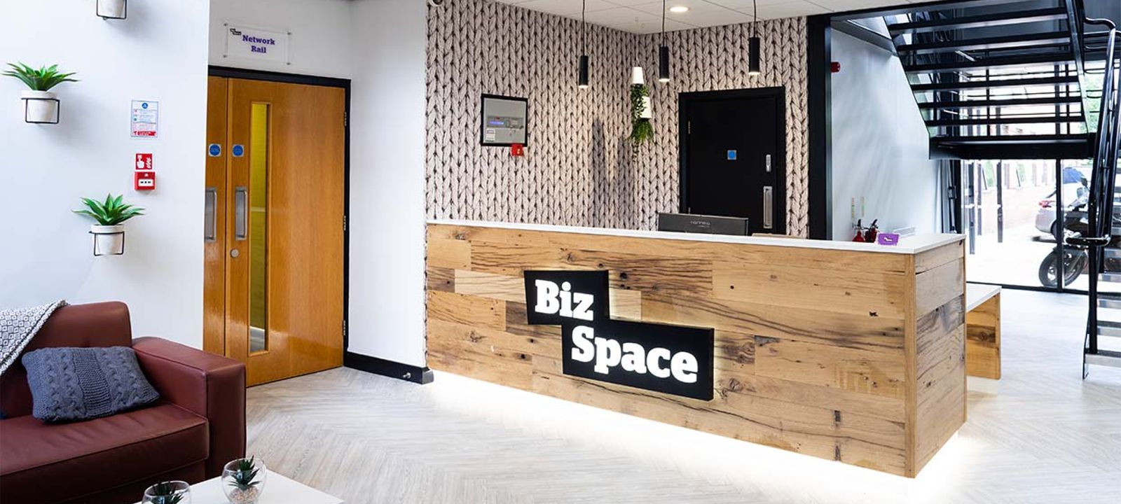 Ten Pound Walk, Doncaster - Image 1