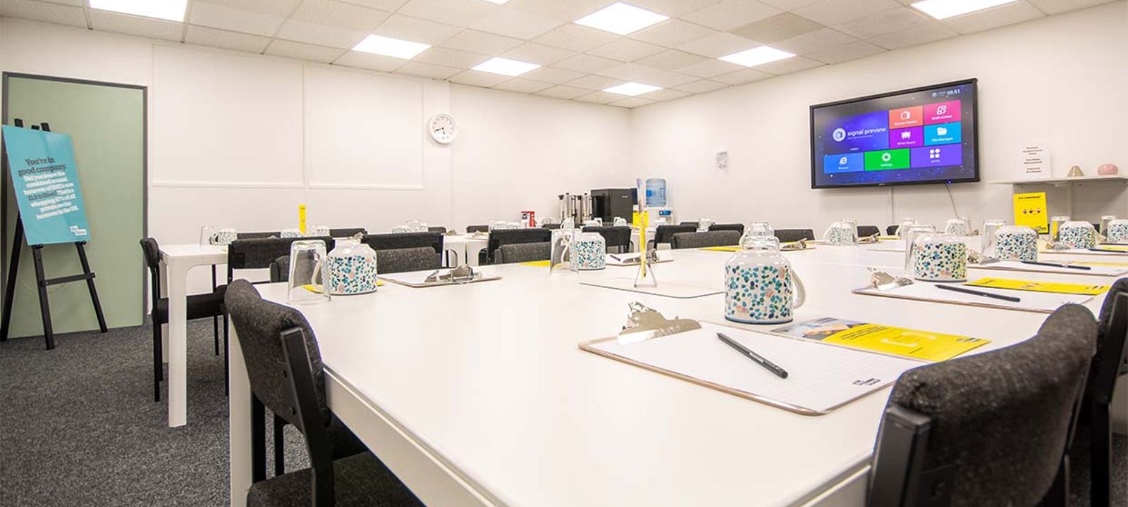 Tunstall Road, West Yorkshire - Image 1