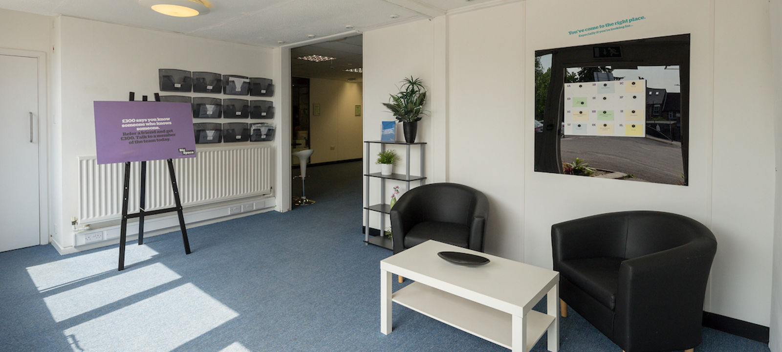 Alexander Road, Hertfordshire - Image 1