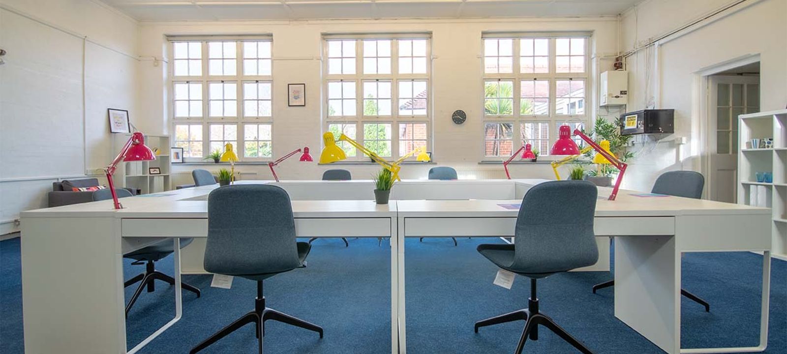 Alexander Road, Hertfordshire - Image 1