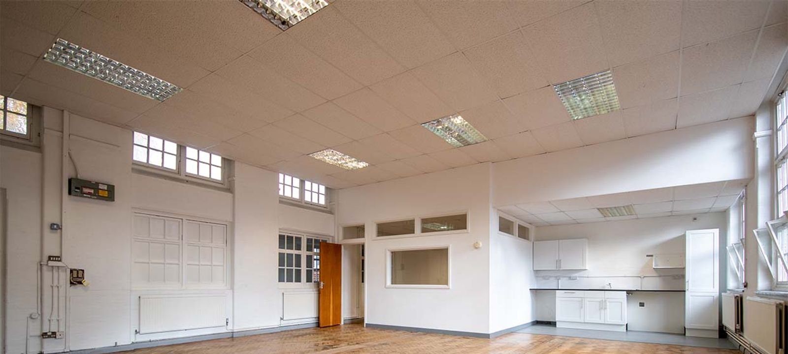 Alexander Road, Hertfordshire - Image 1