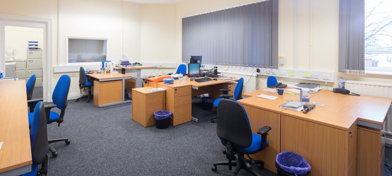 Monsall Road, Manchester - Image 1