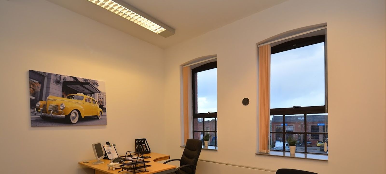 380 Chester Road, Manchester - Image 1