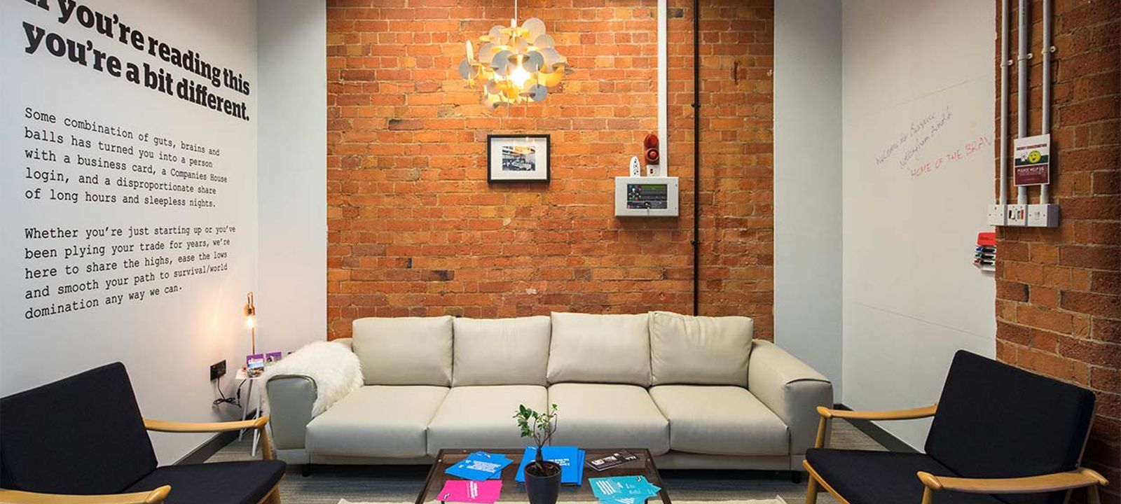 Brookfield Road, Nottingham - Image 1