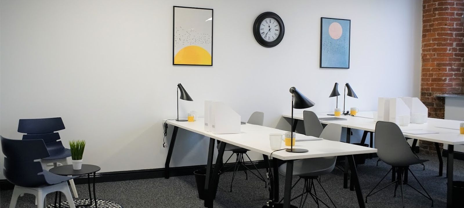 Albert Street, Hollinwood - Image 1