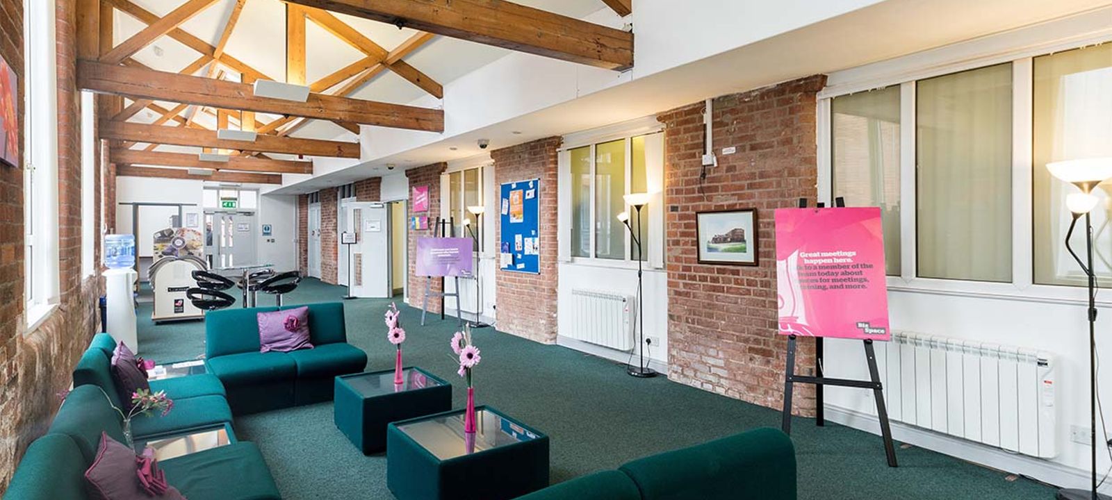 Albert Street, Hollinwood - Image 1