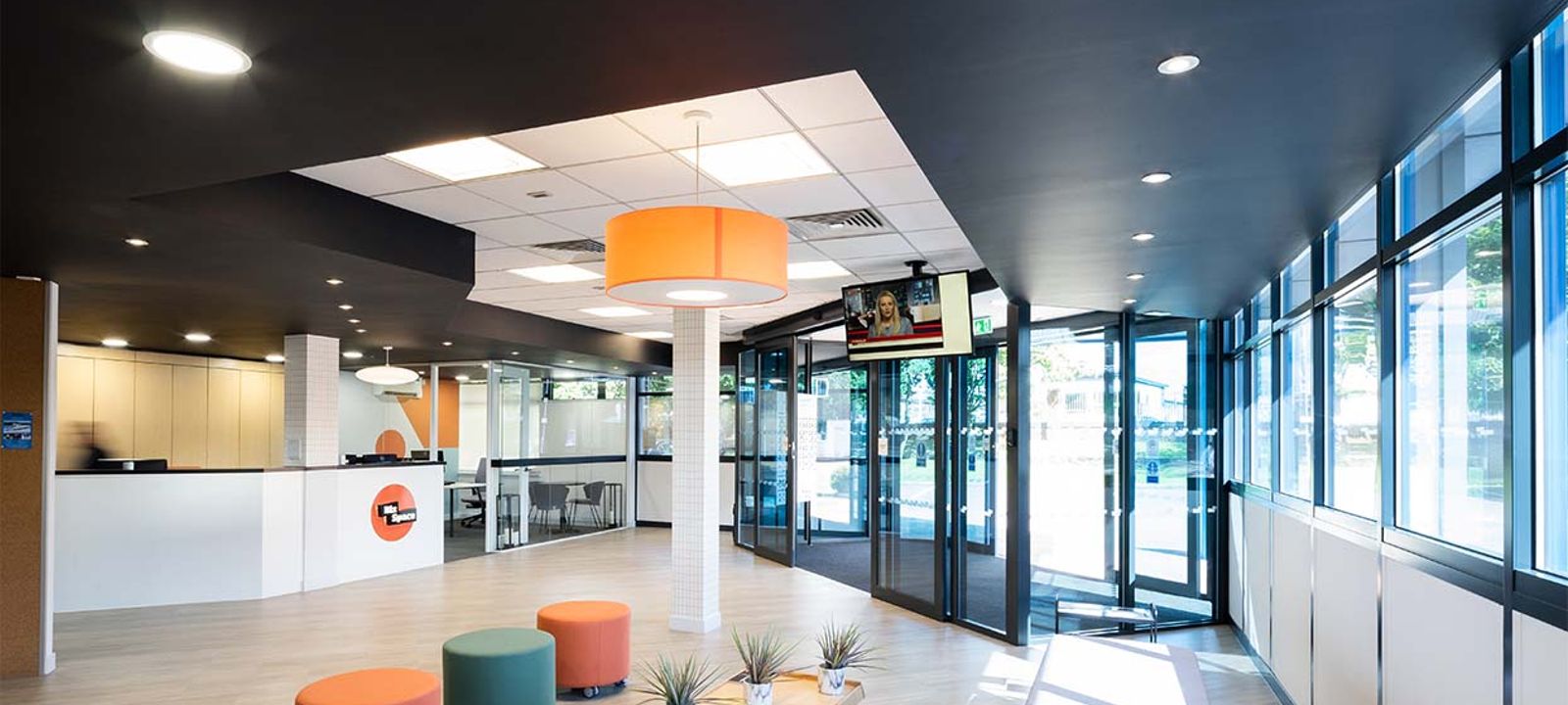 551-553 Wallisdown Road, Dorset - Image 1