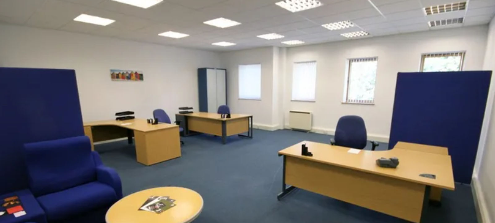 Liberty Way, Tyne & Wear - Image 1