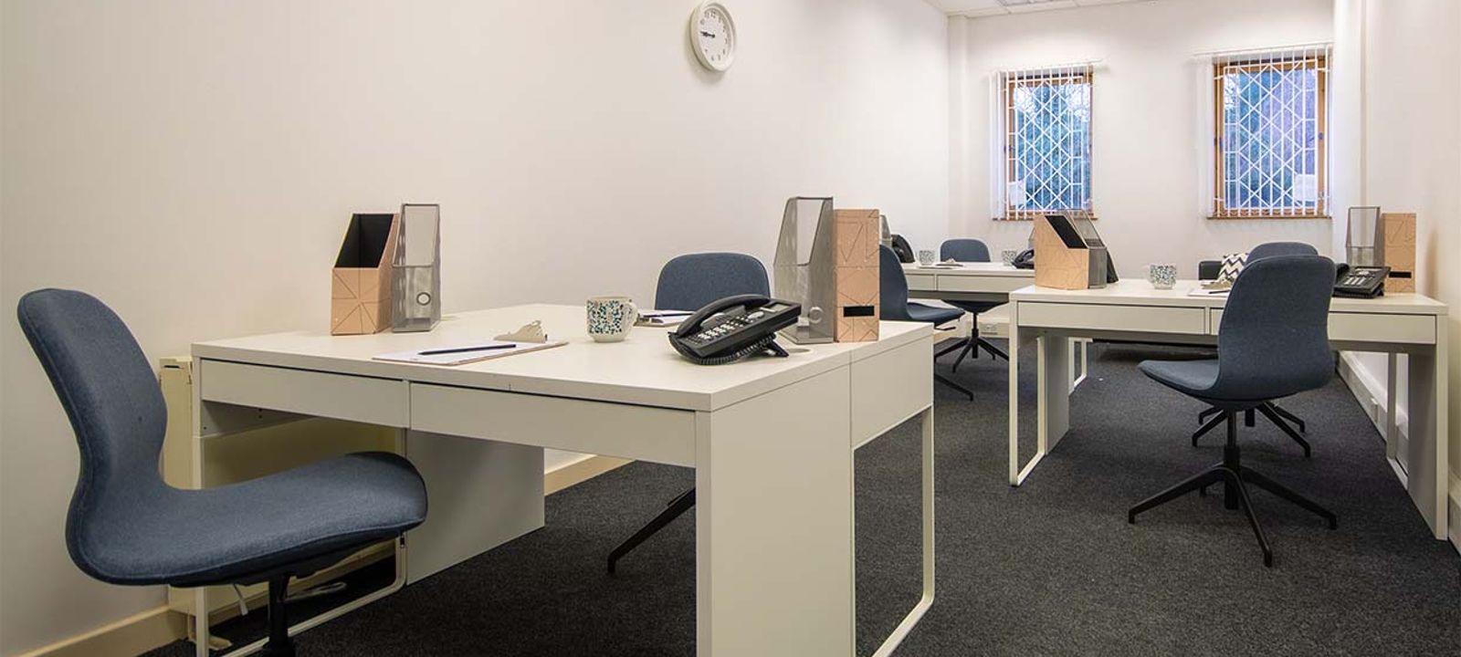 Liberty Way, Tyne & Wear - Image 1