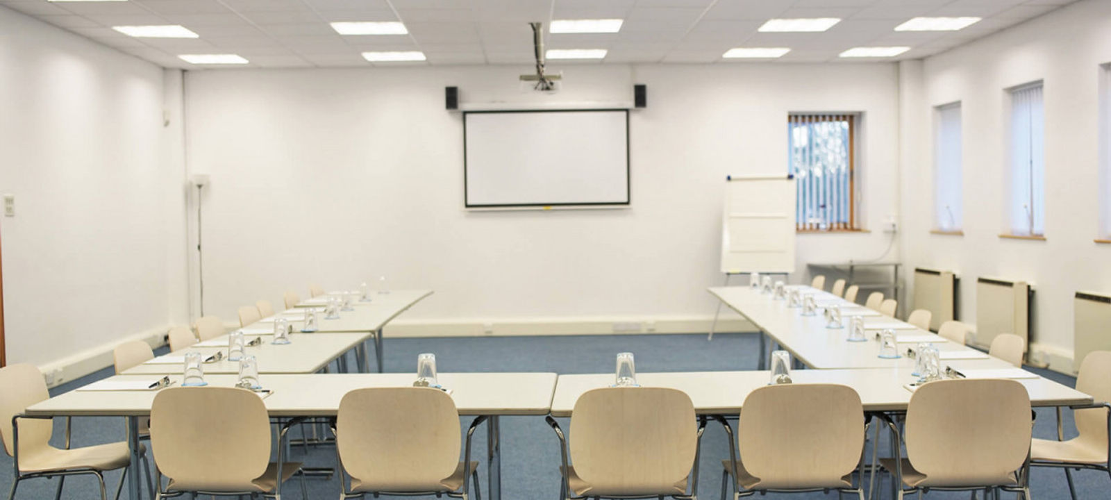 Liberty Way, Tyne & Wear - Image 1