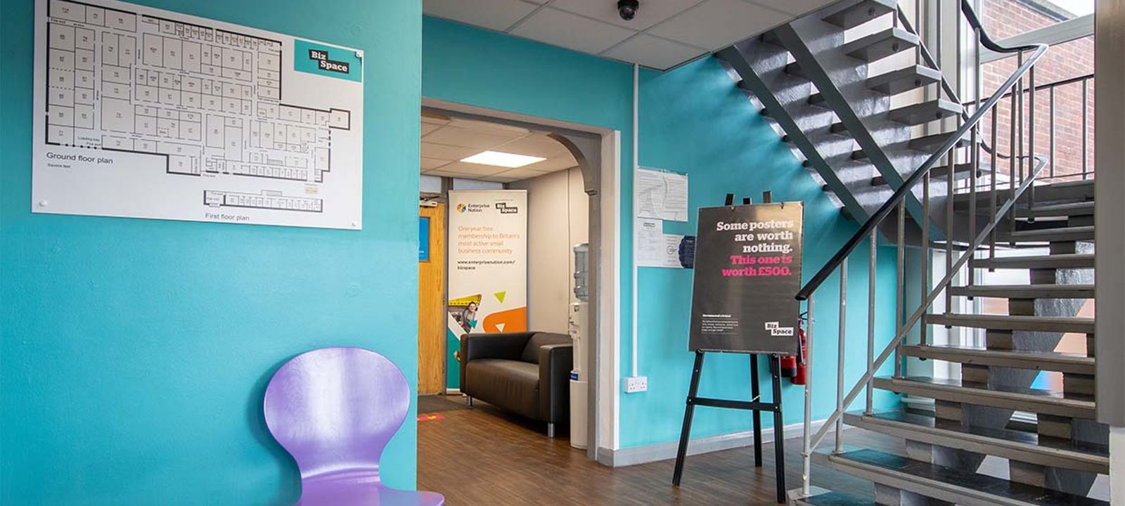 Cheney Manor Rd, Wiltshire - Image 1