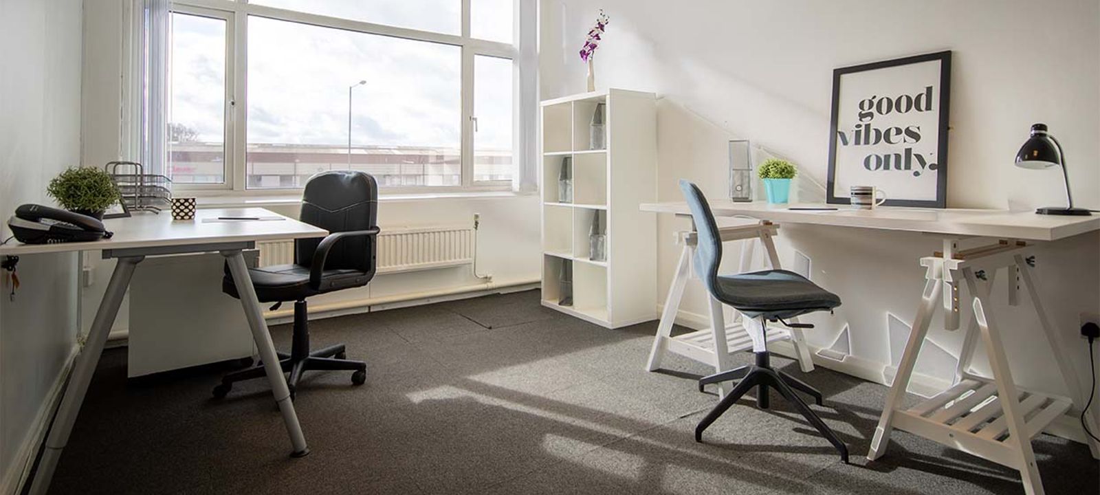 Cheney Manor Rd, Wiltshire - Image 1