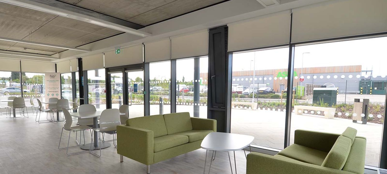 Fletchworth Gate, Warwickshire - Image 1