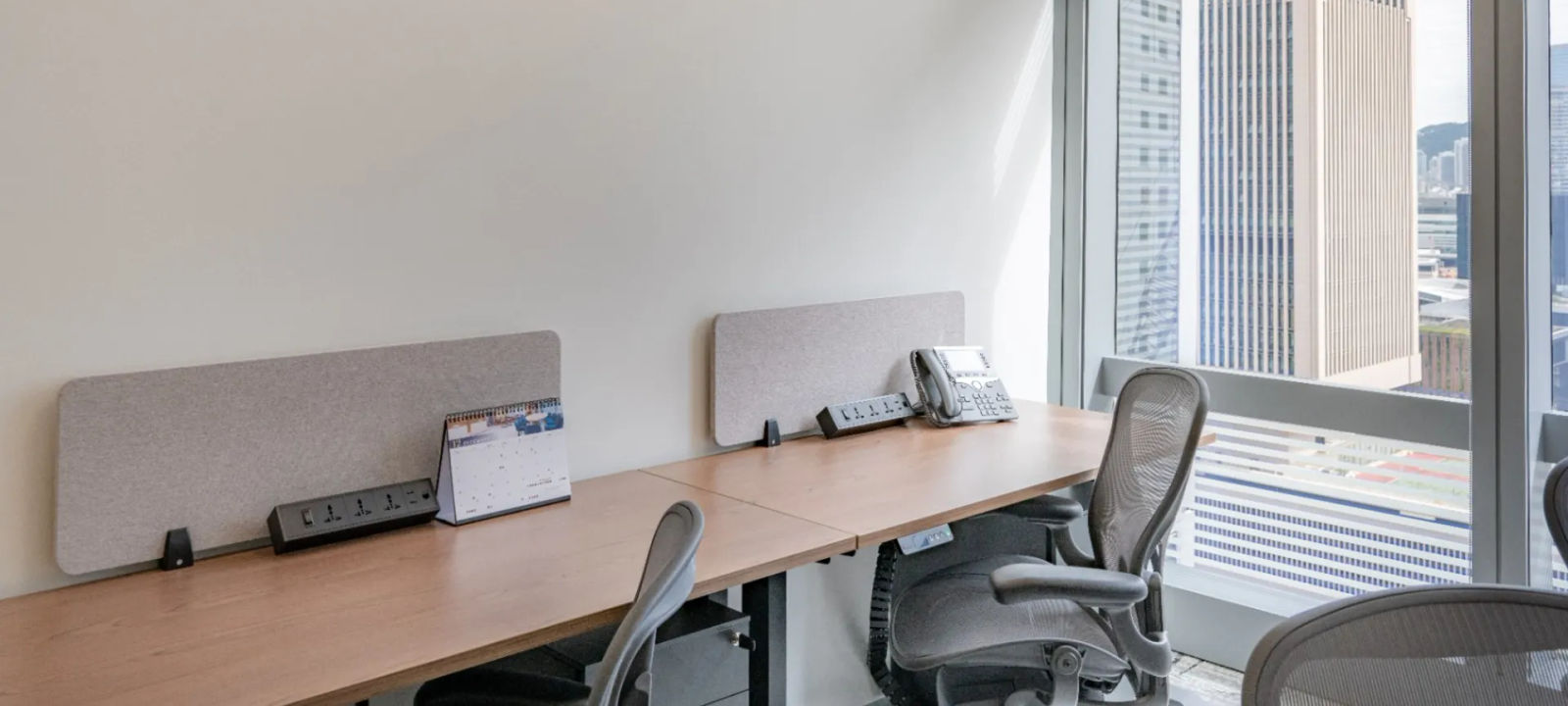 1 Connaught Road Central, Central - Image 1