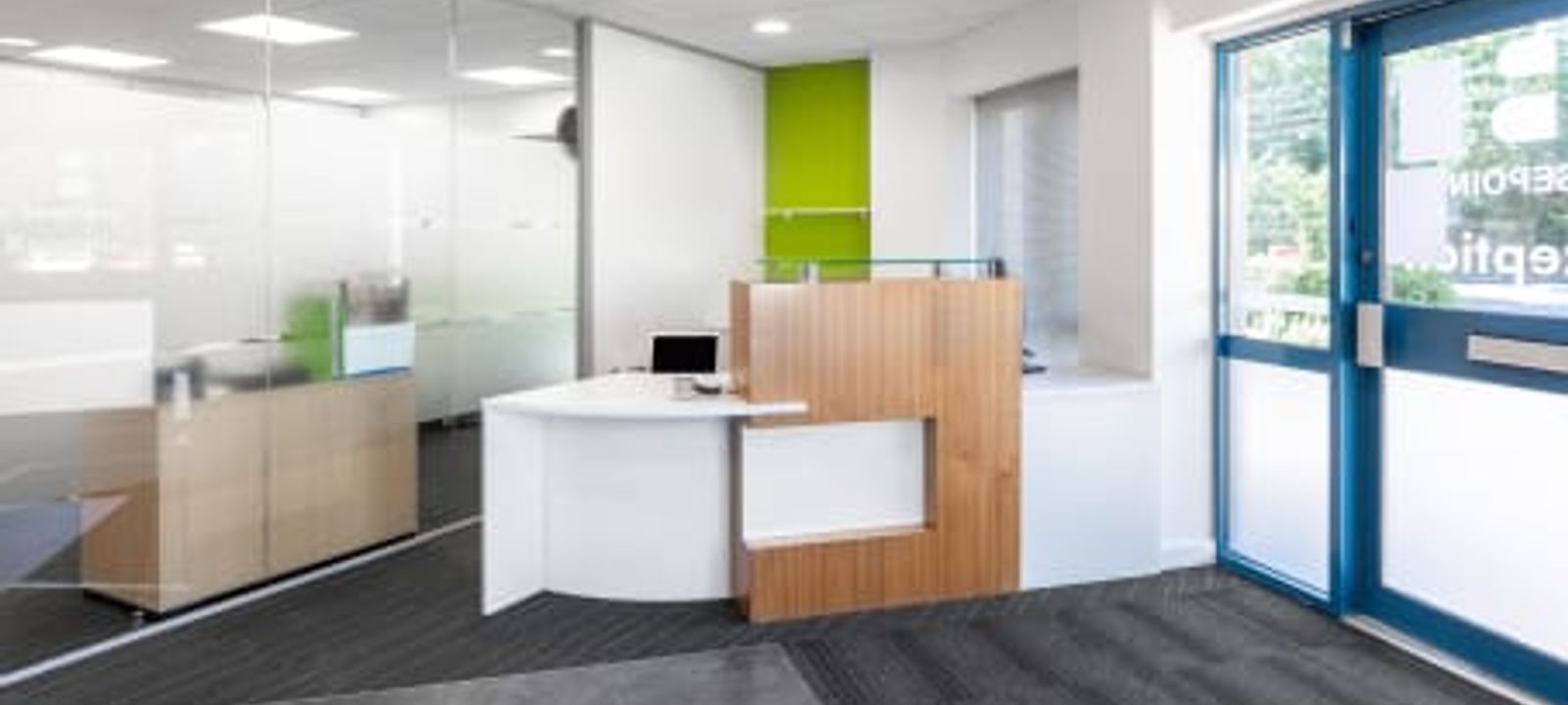 110 Butterfield, Great Marlings - Image 1