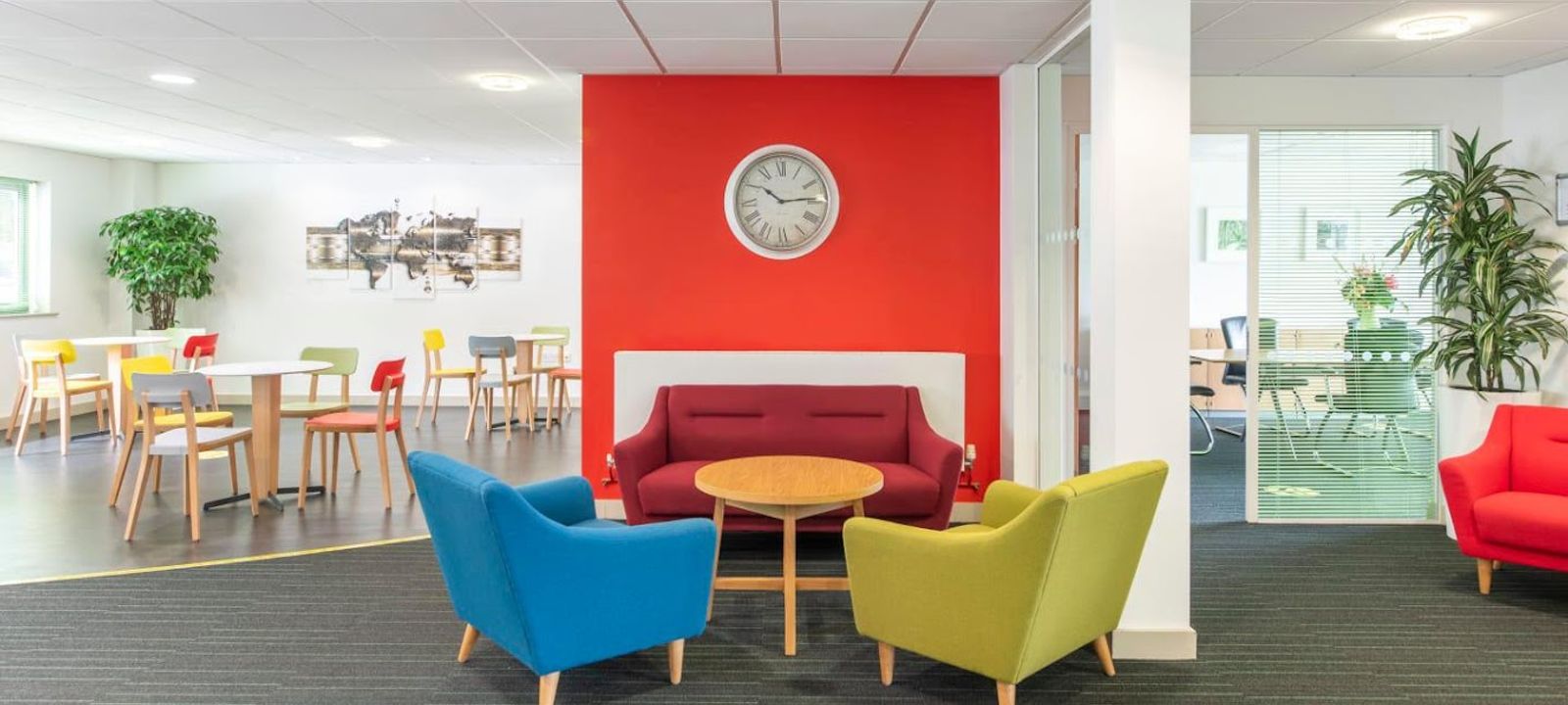 110 Butterfield, Great Marlings - Image 1