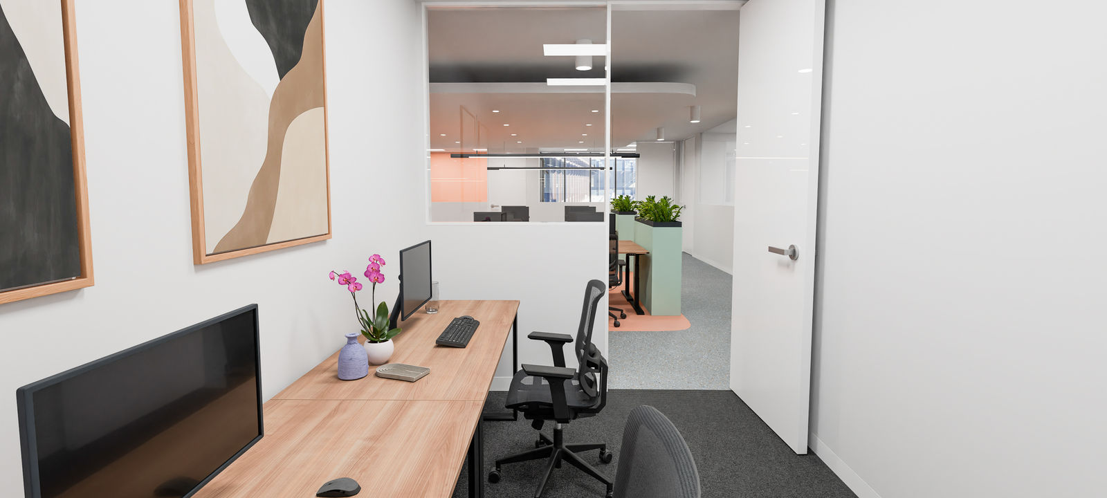 21-31 Hall Street 21-31 Hall Street, Moonee Ponds - Image 1