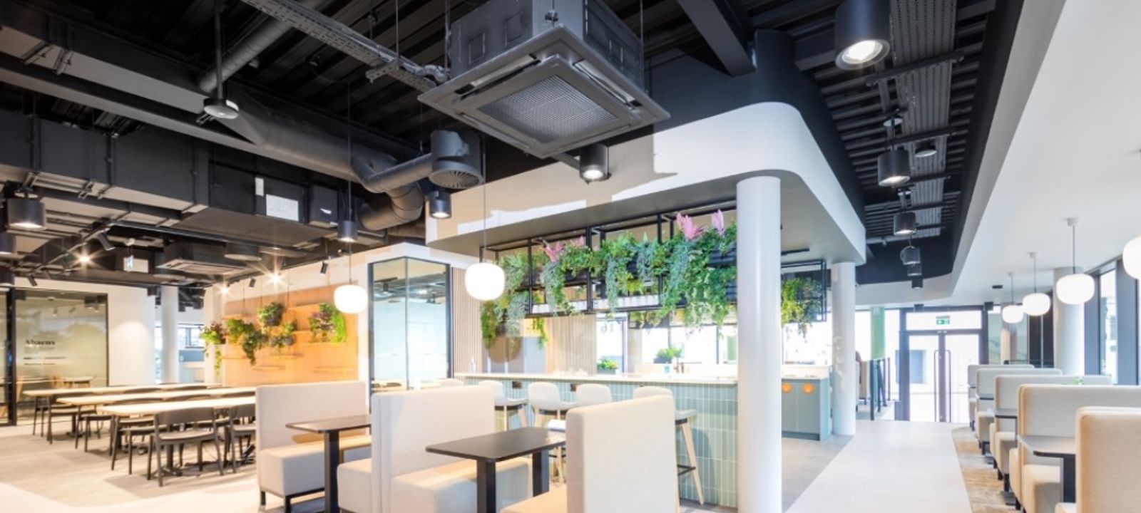 1 Kings Cross Bridge, London - Image 1