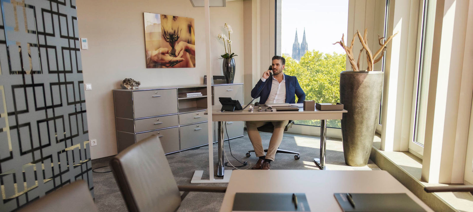 3 Rudolfplatz, Cologne - Image 1