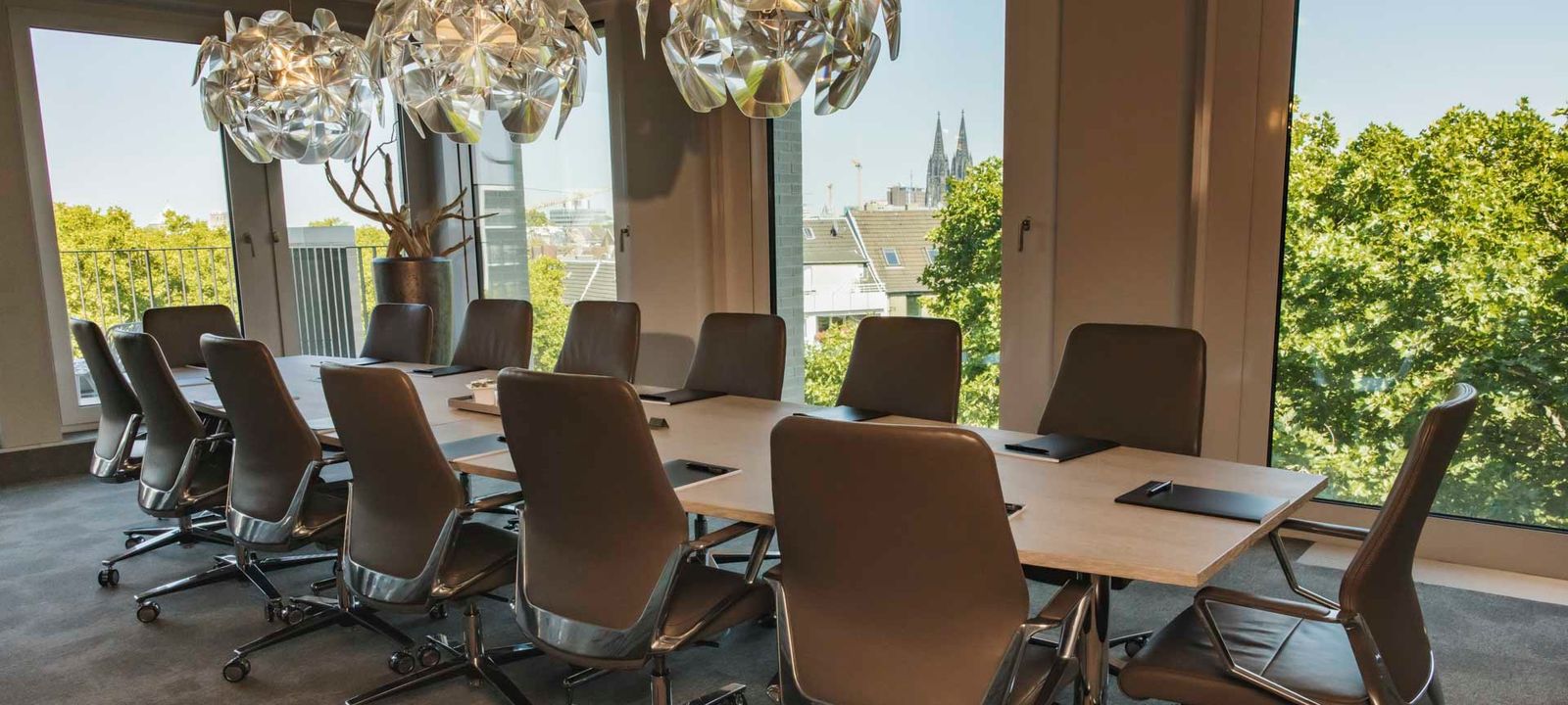 3 Rudolfplatz, Cologne - Image 1