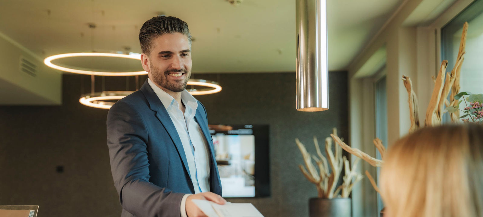 3 Rudolfplatz, Cologne - Image 1