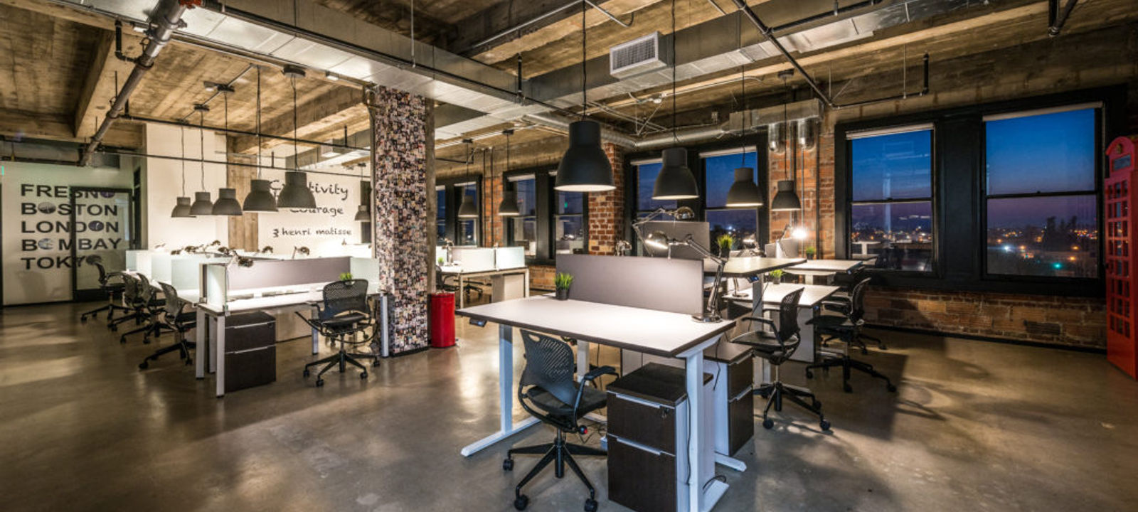 1060 Fulton St, Fresno - Image 1