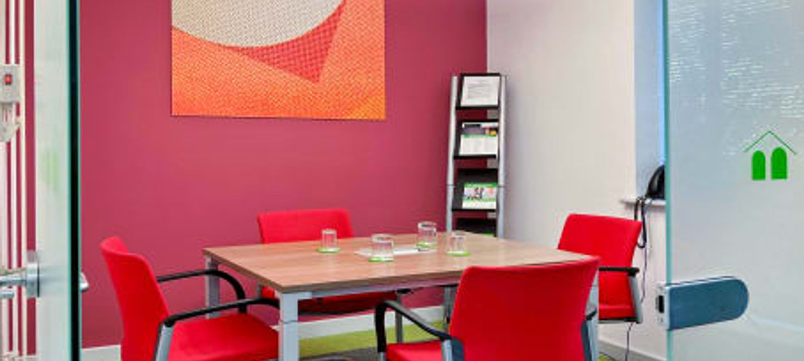 Metcalf Way, West Sussex - Image 1