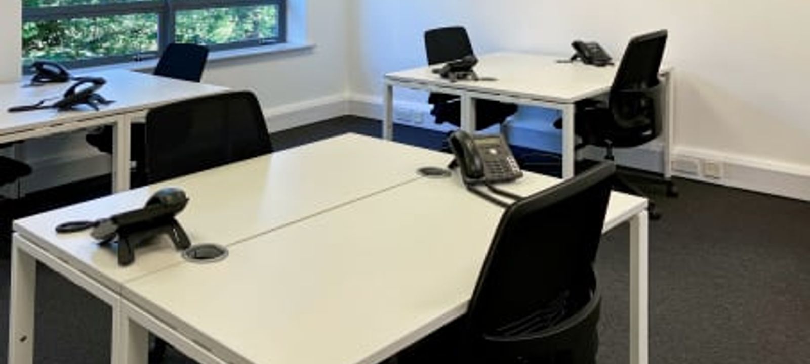 Metcalf Way, West Sussex - Image 1