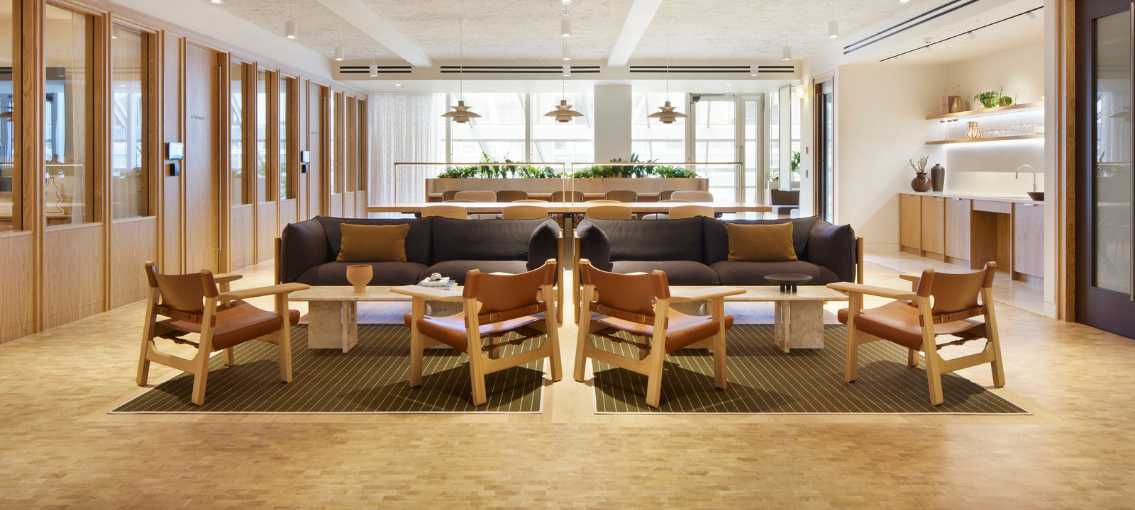201 Bishopsgate, Broadgate - Image 1