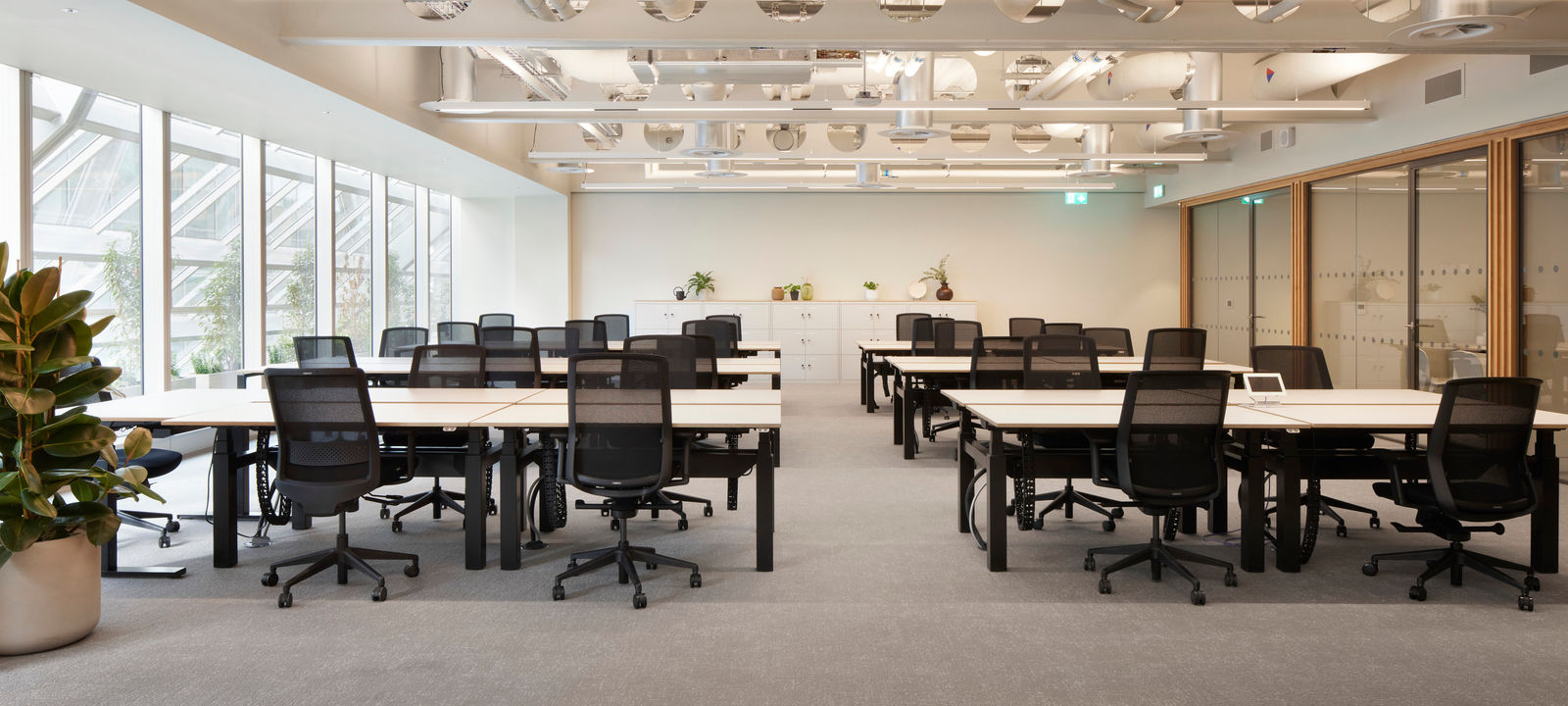 201 Bishopsgate, Broadgate - Image 1