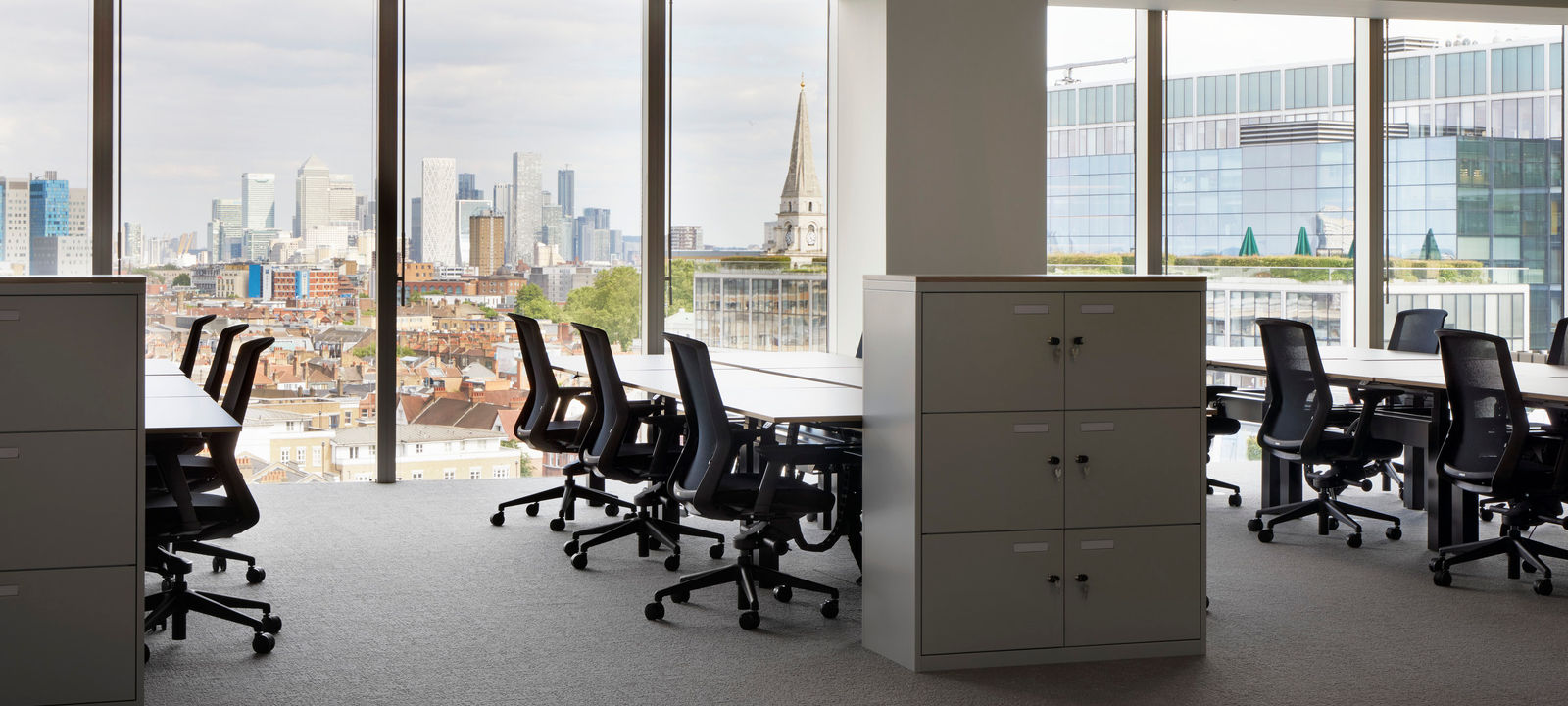 201 Bishopsgate, Broadgate - Image 1
