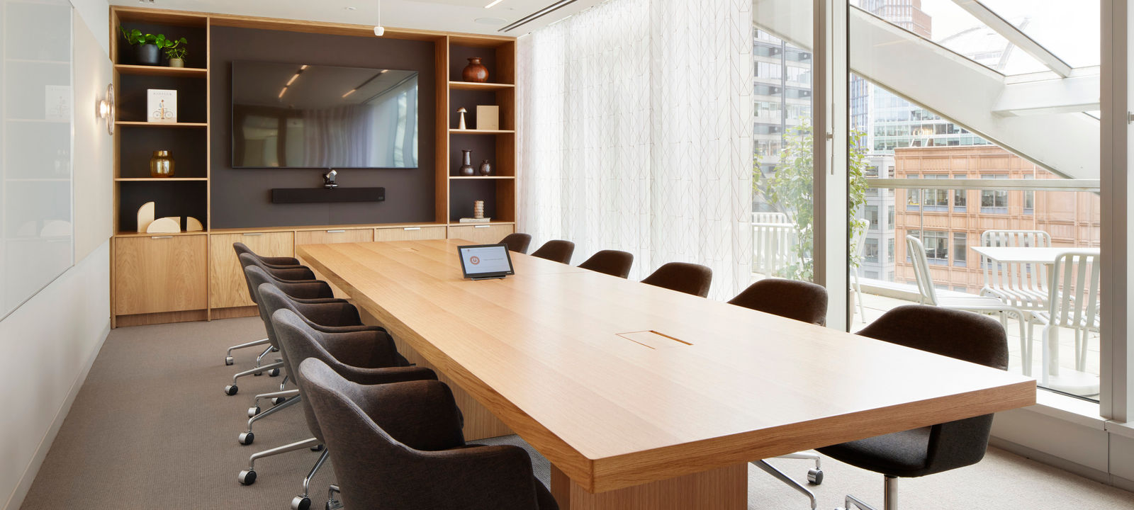 201 Bishopsgate, Broadgate - Image 1
