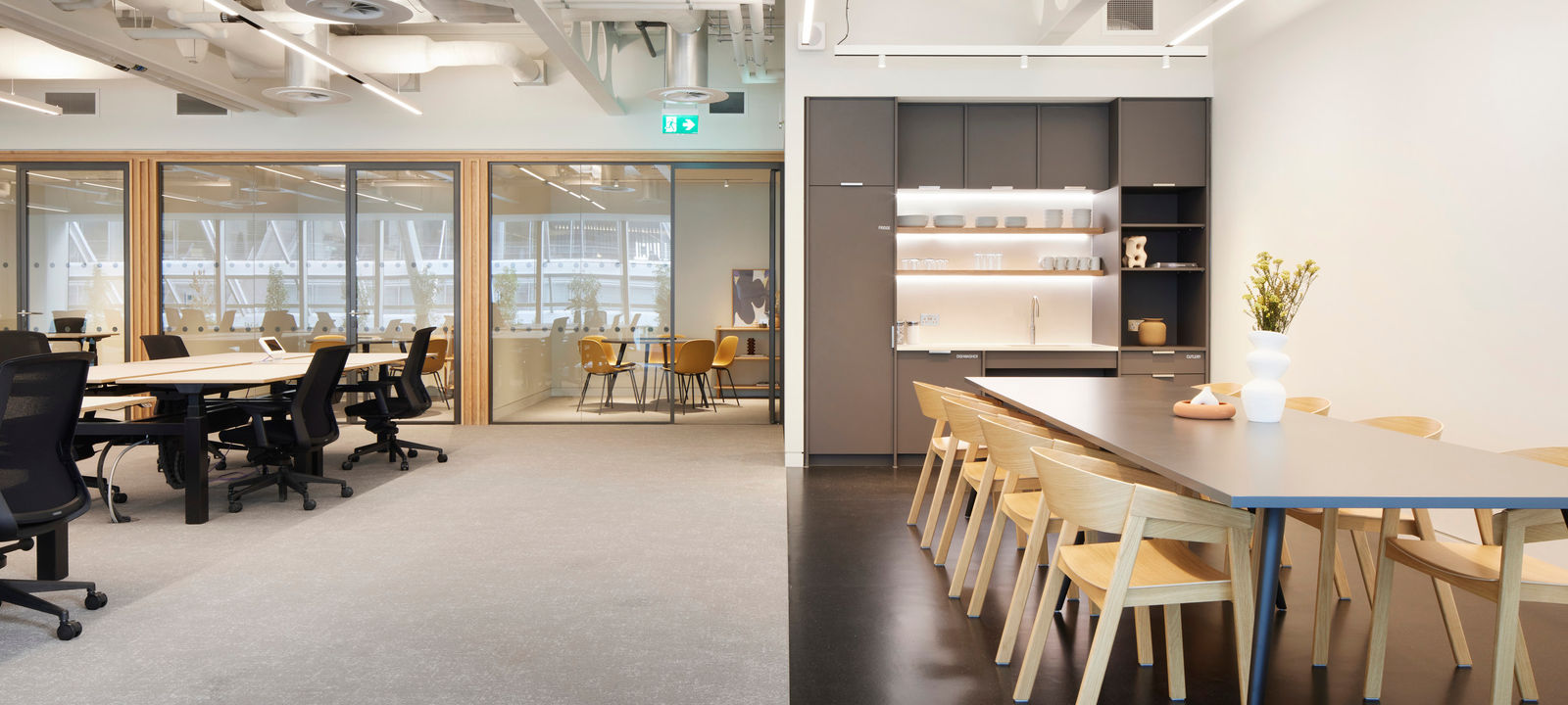201 Bishopsgate, Broadgate - Image 1