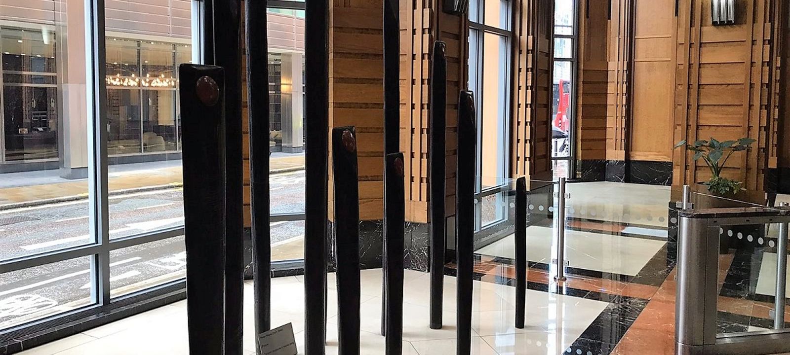 5 Appold Street, Broadgate - Image 1