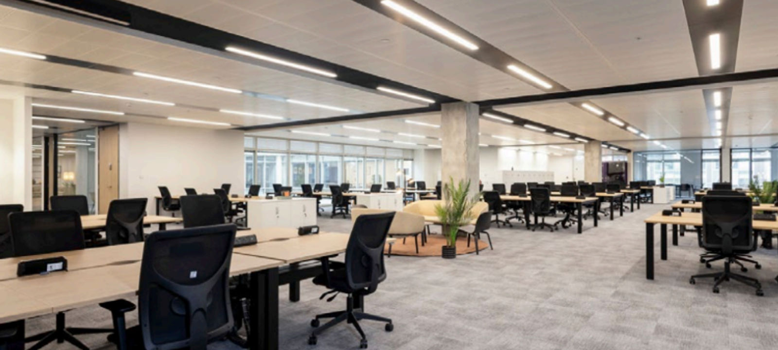 5 Appold Street, Broadgate - Image 1