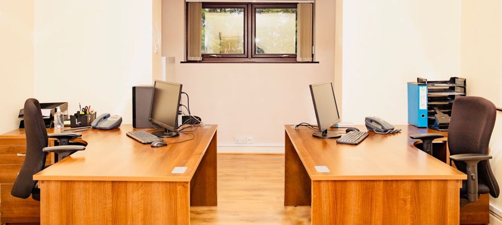 Old Great North Road, Darrington - Image 1