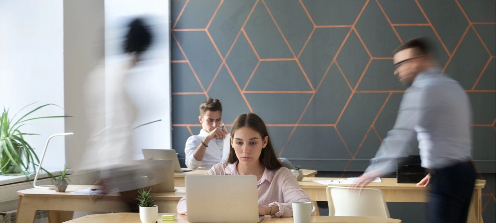 Old Great North Road, Darrington - Image 1