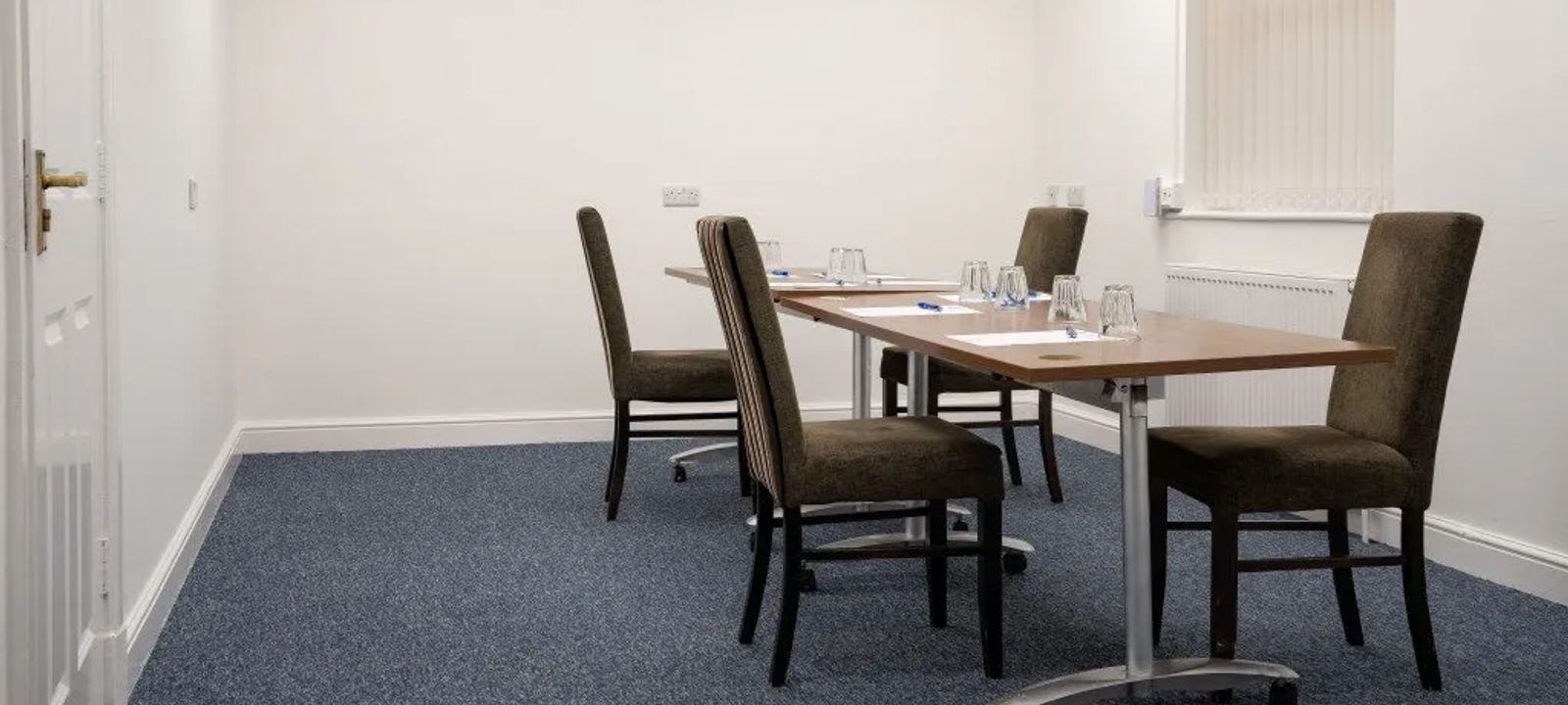 Old Great North Road, Darrington - Image 1