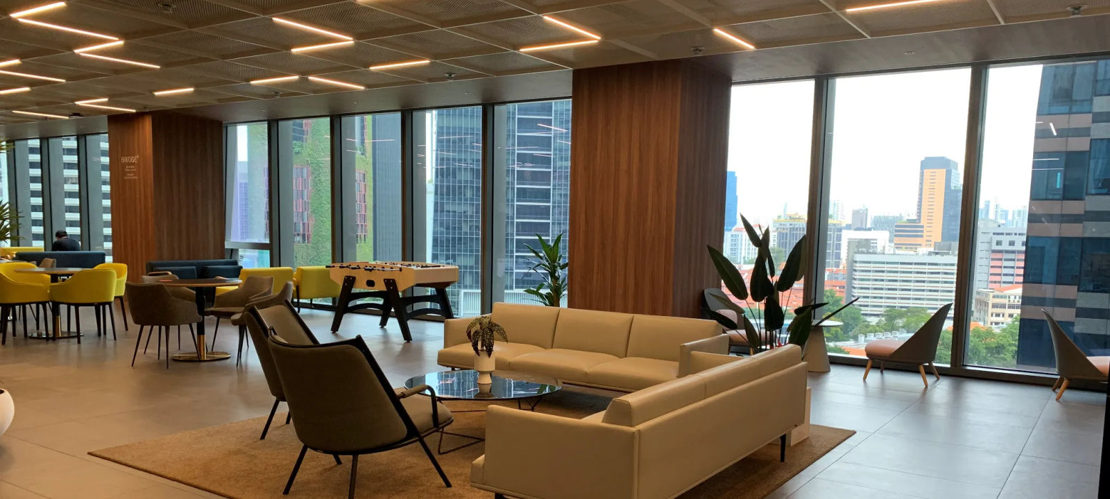 79 Robinson Road 79 Robinson Road, Singapore - Image 1