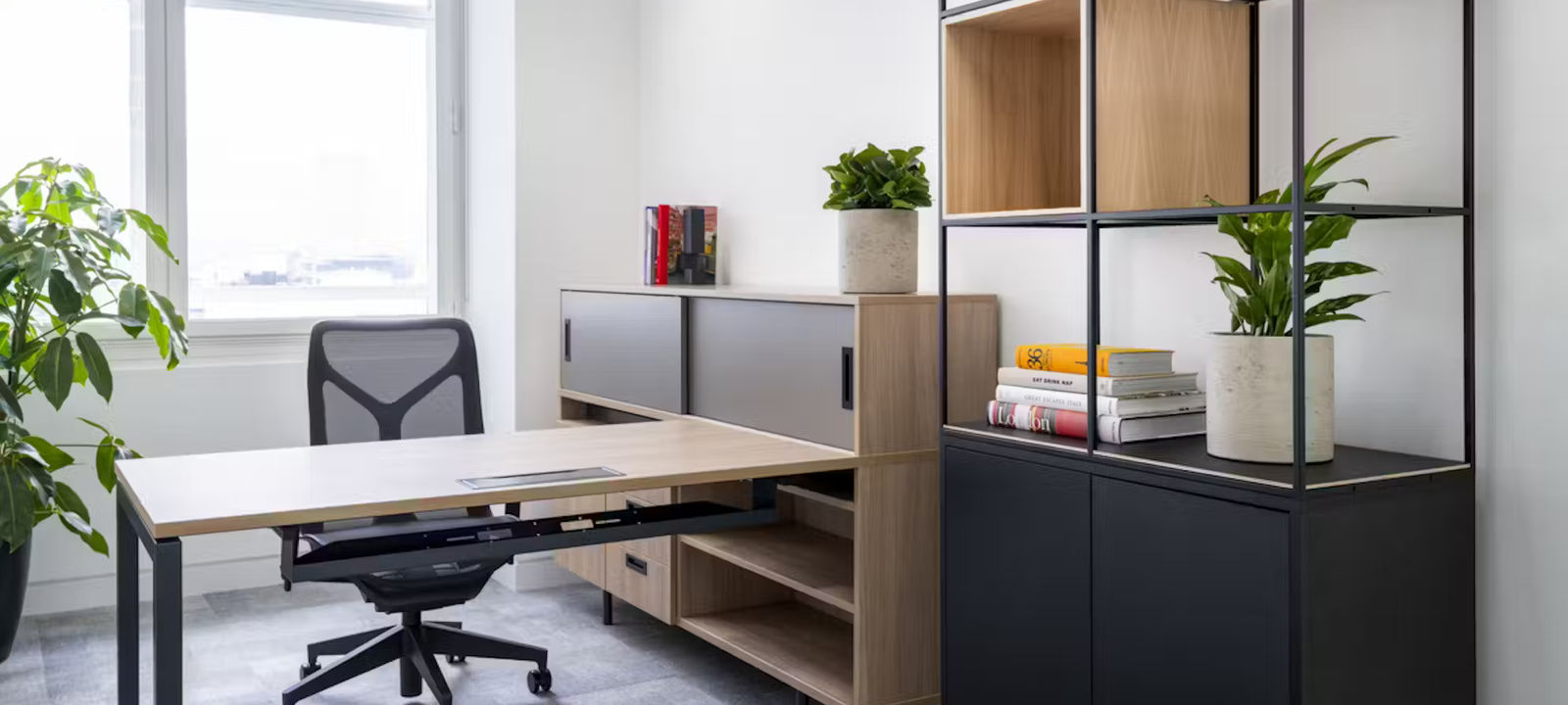 33 Cavendish Square, Marleybone - Image 1