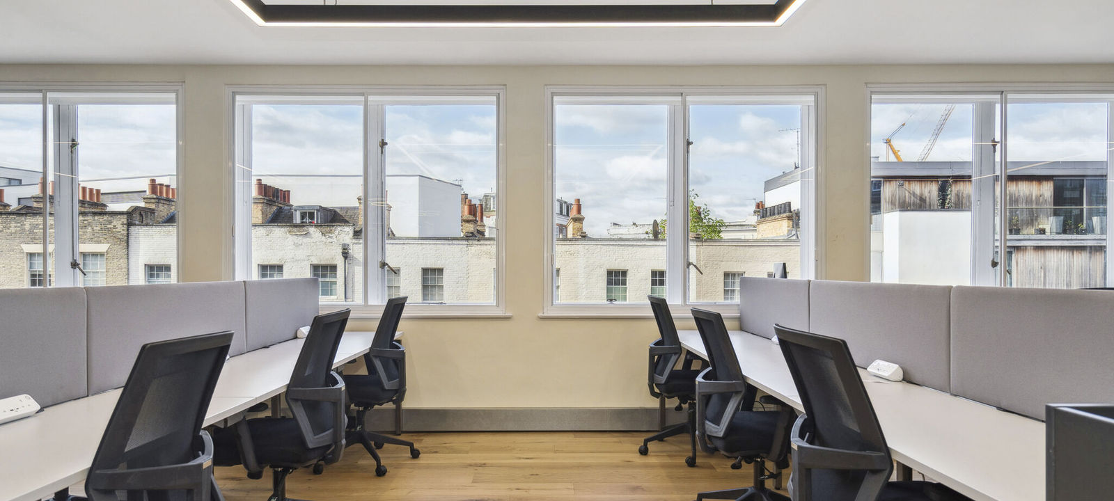 192 Vauxhall Bridge Road 192 Vauxhall Bridge Road, London - Image 1