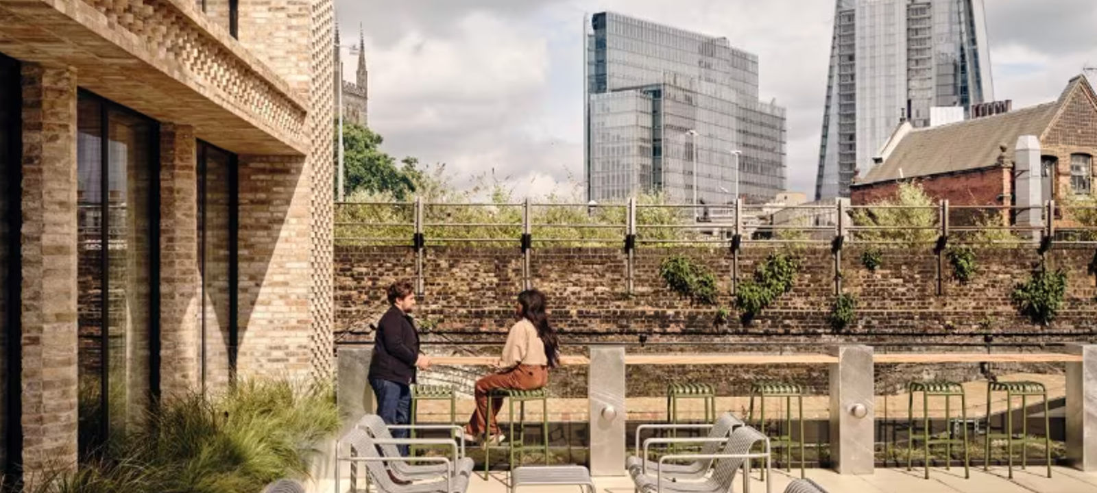 13 Dirty Lane, London - Image 1