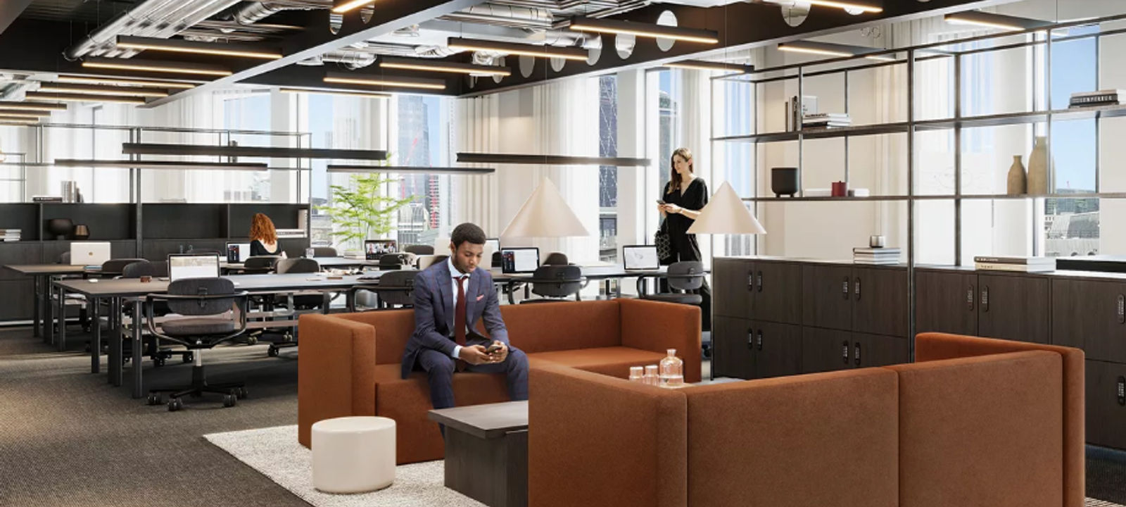 13 Dirty Lane, London - Image 1