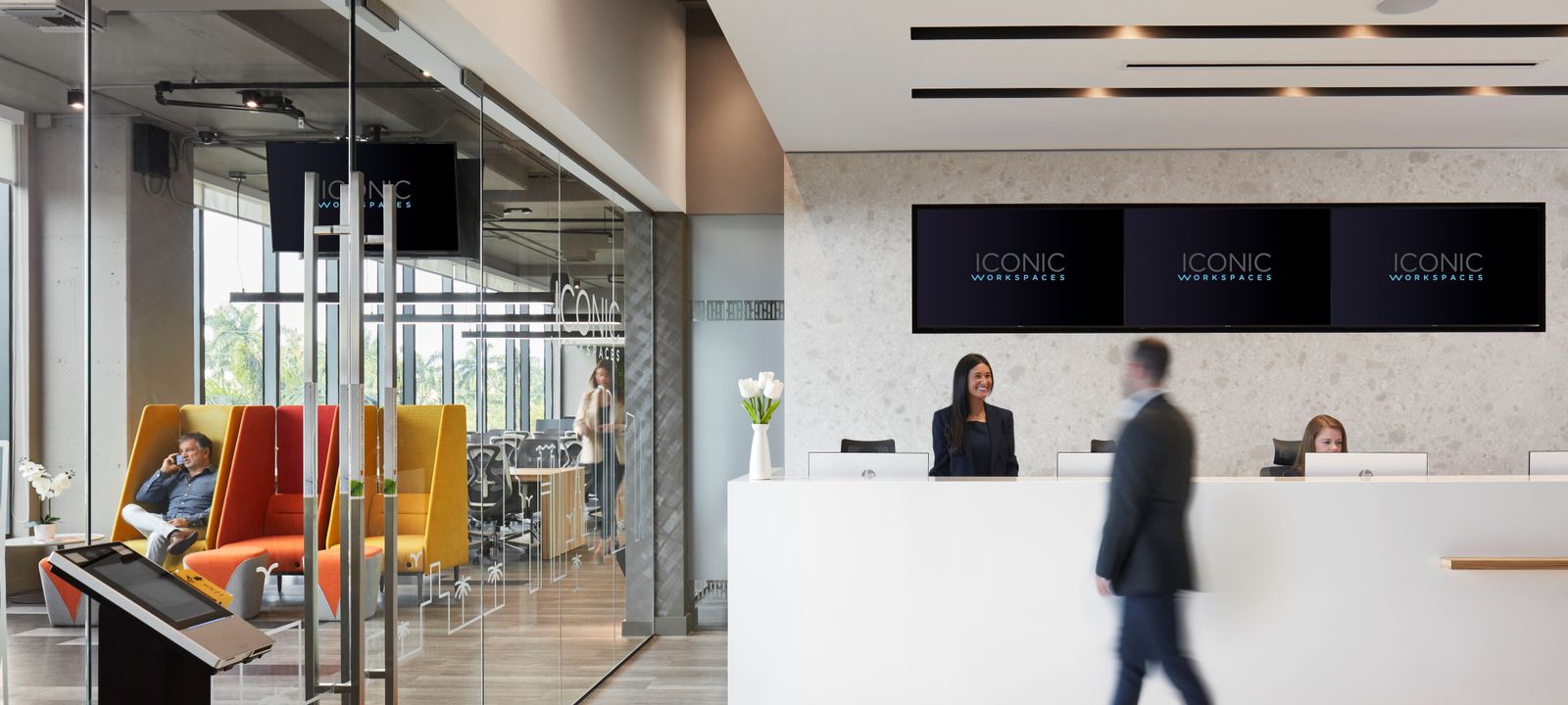 2980 Northeast 207th Street, Aventura - Image 1