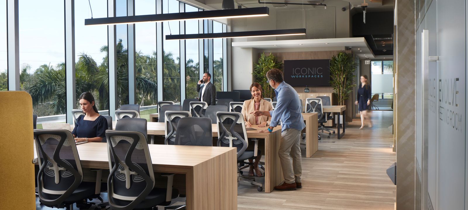 2980 Northeast 207th Street, Aventura - Image 1