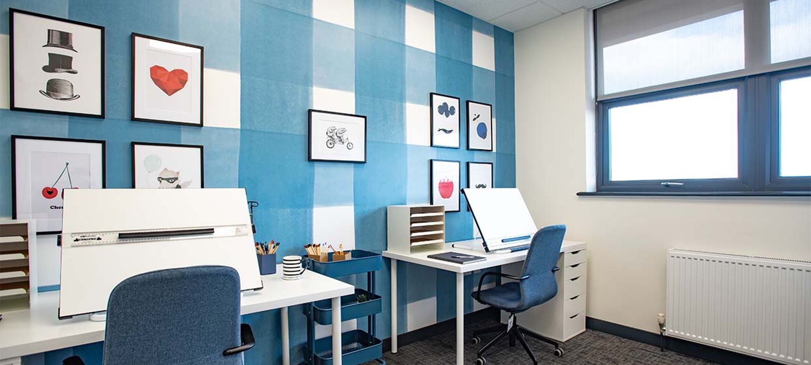 Vulcan Way, Croydon - Image 1