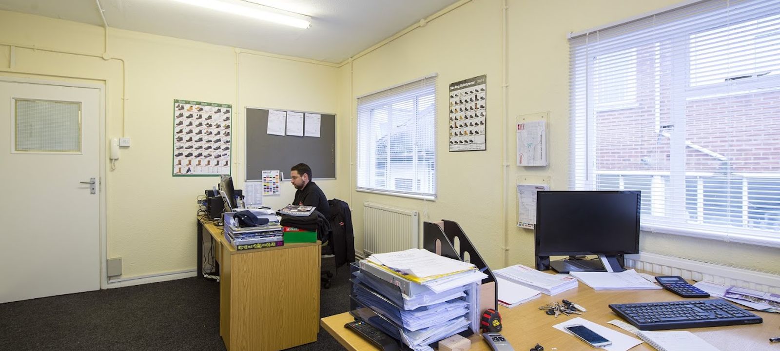 Heathfield Way, Dallington - Image 1